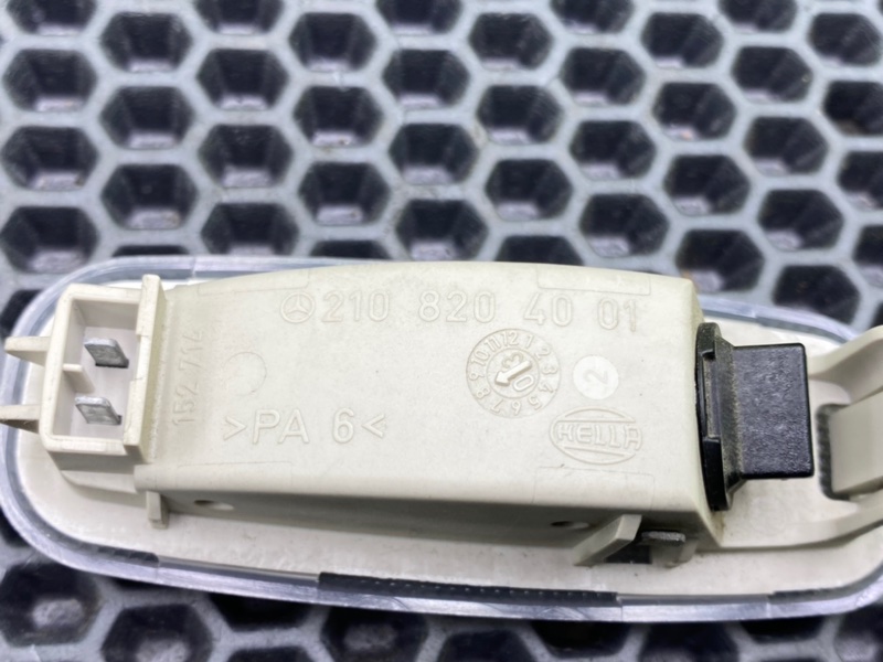 Плафон подсветки салона, 600 рублей, Калининград