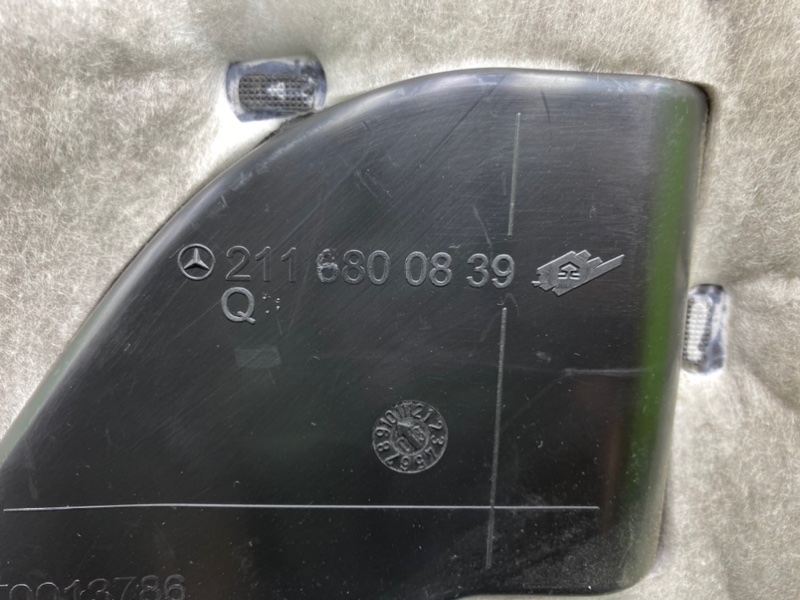 Накладка торпедо, 1200 рублей, Калининград