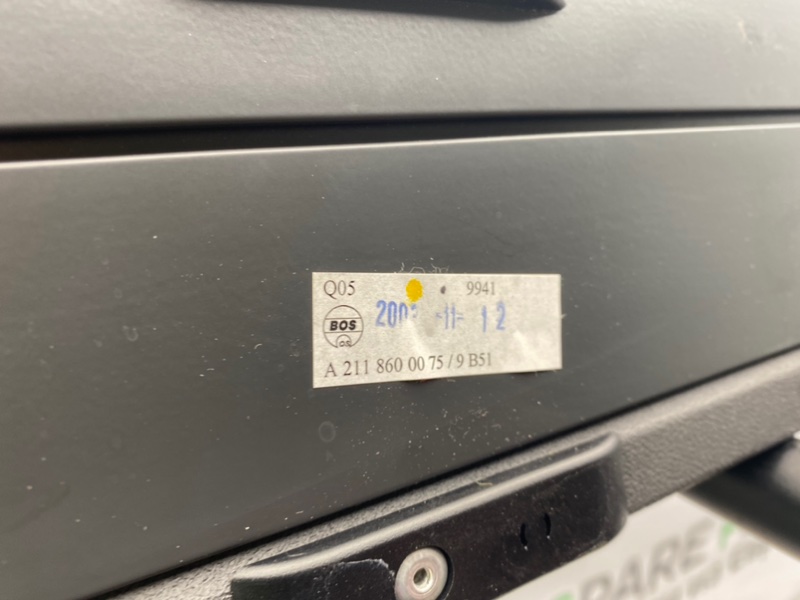 Шторка багажника, 2700 рублей, Калининград