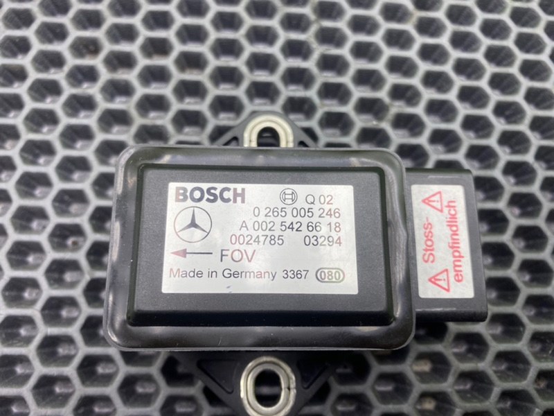 Датчик ускорения, 1200 рублей, Калининград