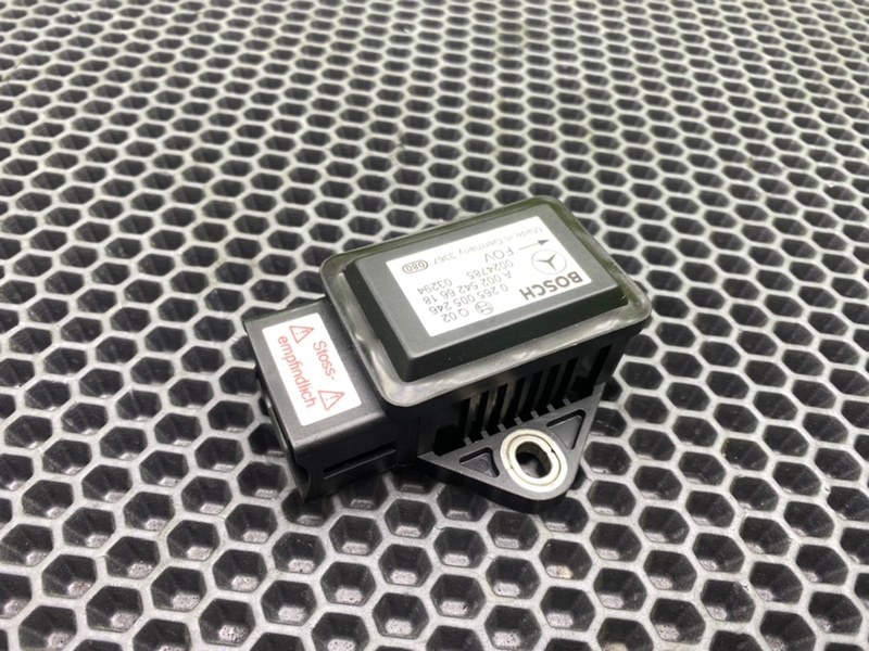 Датчик ускорения, 1200 рублей, Калининград