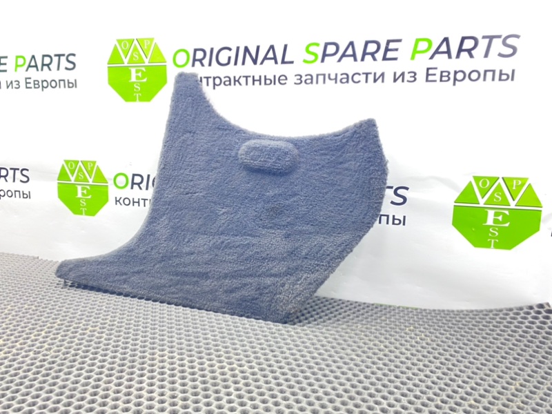 Обшивка салона, 1100 рублей, Калининград