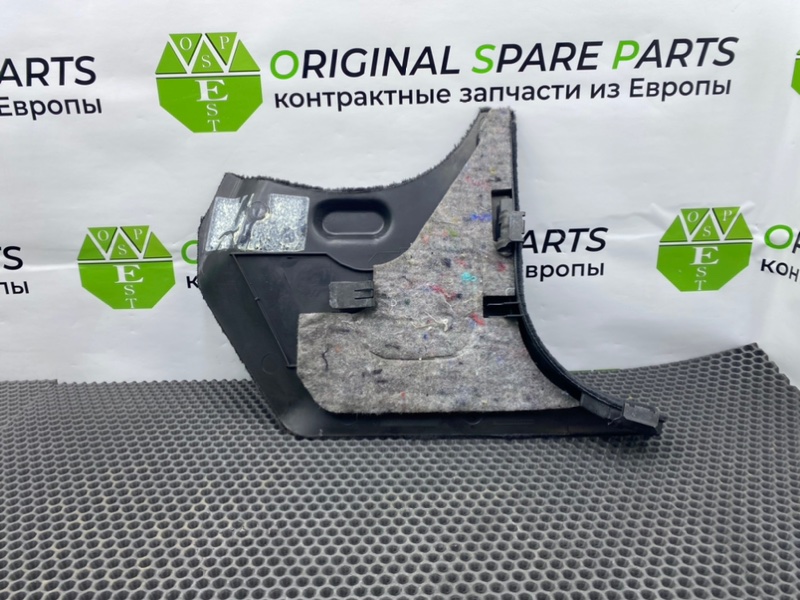 Обшивка салона, 1100 рублей, Калининград