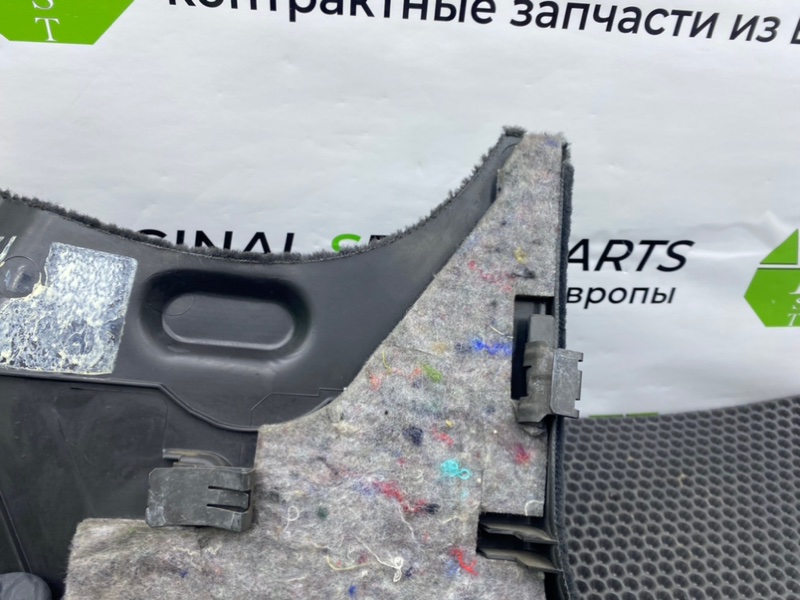 Обшивка салона, 1100 рублей, Калининград