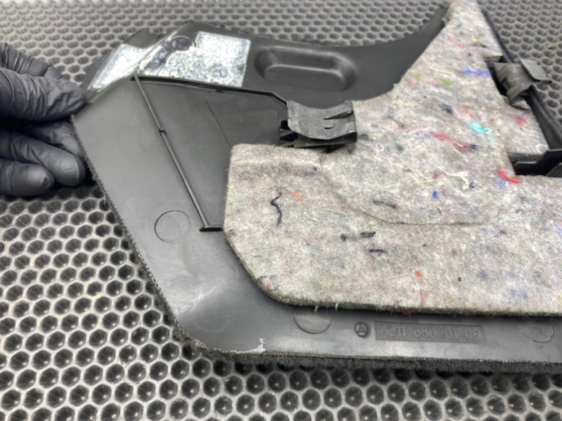 Обшивка салона, 1100 рублей, Калининград