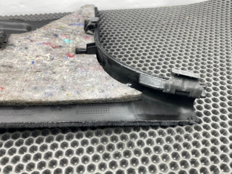 Обшивка салона, 1100 рублей, Калининград