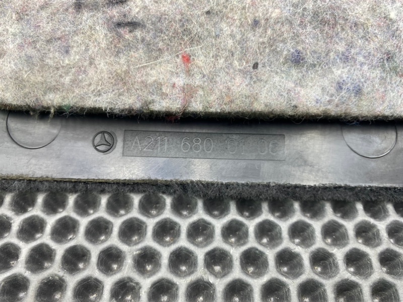 Обшивка салона, 1100 рублей, Калининград