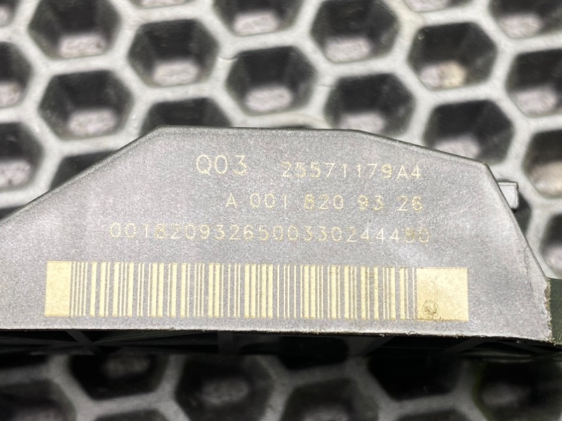 Датчик удара, 1200 рублей, Калининград