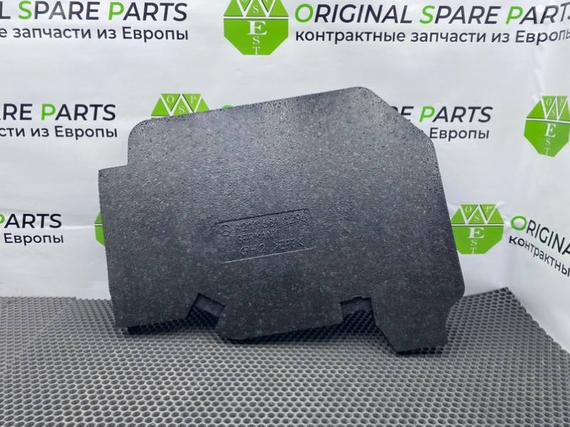 Шумоизоляция, 1100 рублей, Калининград