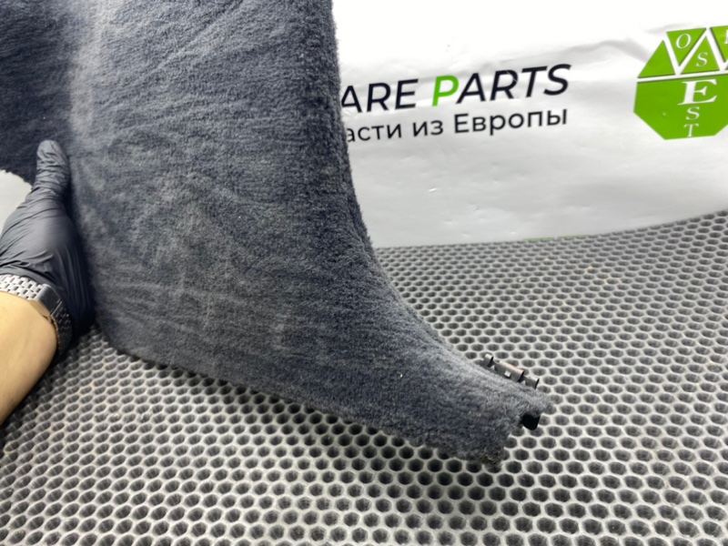 Обшивка салона, 1100 рублей, Калининград