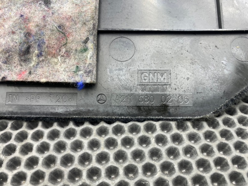 Обшивка салона, 1100 рублей, Калининград