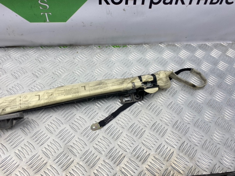 Подушка безопасности, 1200 рублей, Калининград