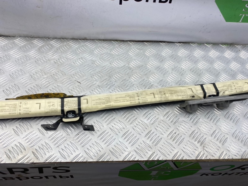 Подушка безопасности, 1200 рублей, Калининград