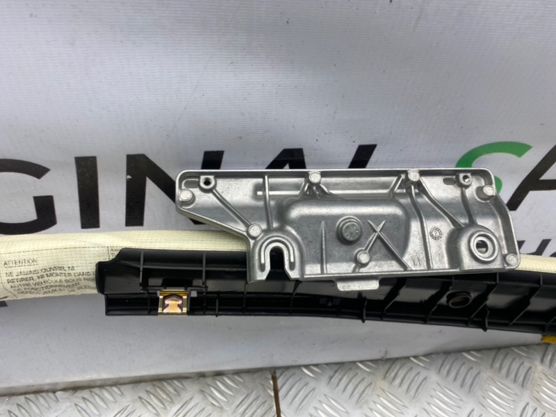 Подушка безопасности, 1200 рублей, Калининград