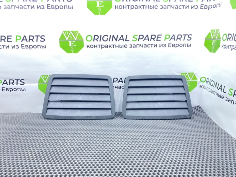 Вентиляционные решетки, 1100 рублей, Калининград