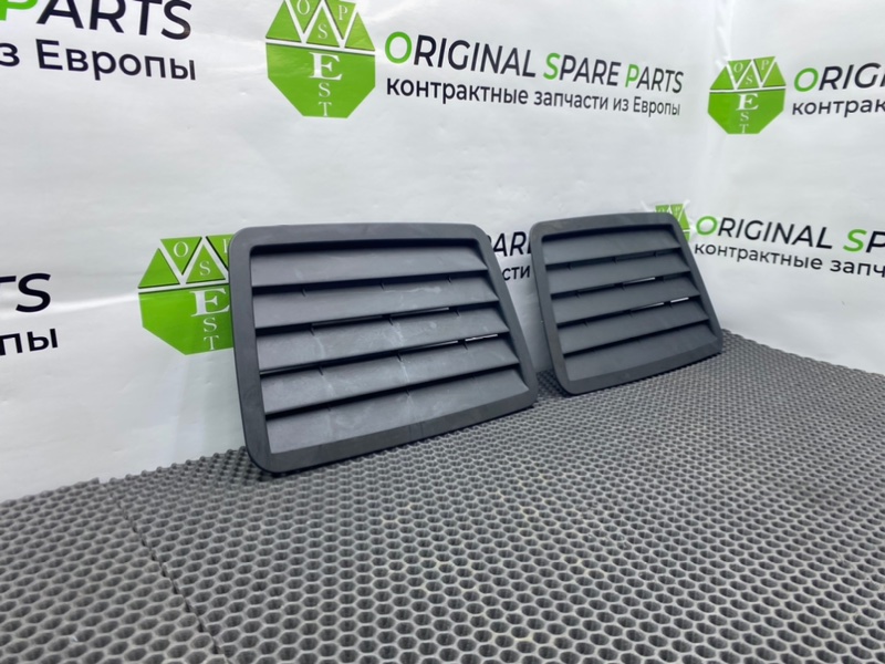 Вентиляционные решетки, 1100 рублей, Калининград