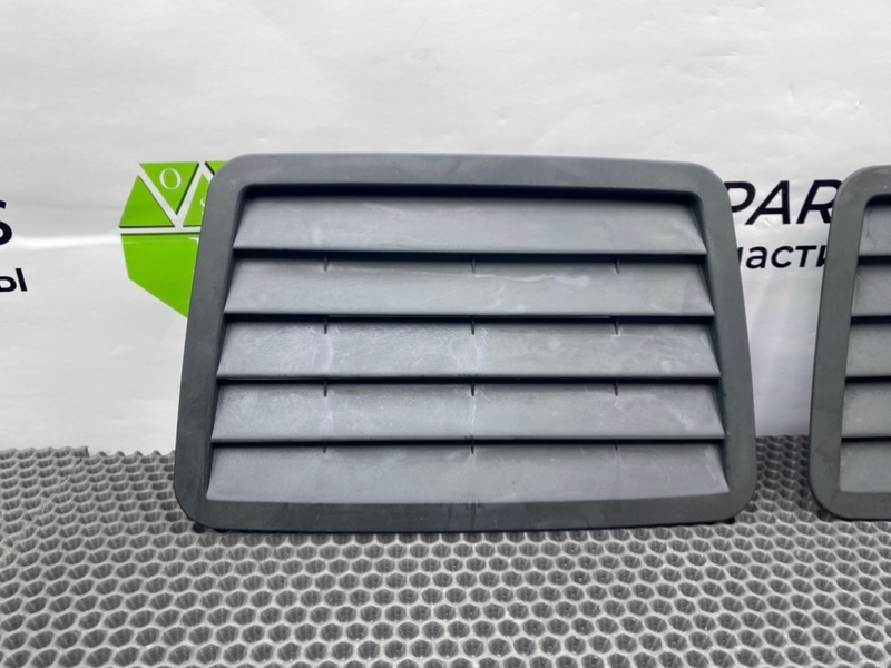 Вентиляционные решетки, 1100 рублей, Калининград