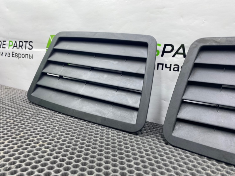 Вентиляционные решетки, 1100 рублей, Калининград