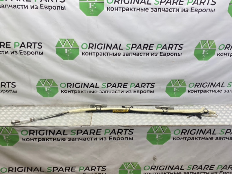 Подушка безопасности, 1200 рублей, Калининград