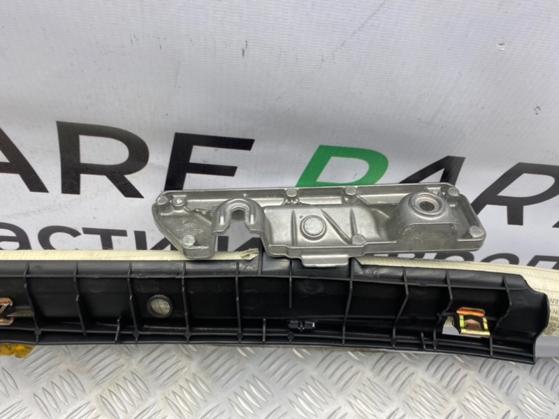 Подушка безопасности, 1200 рублей, Калининград