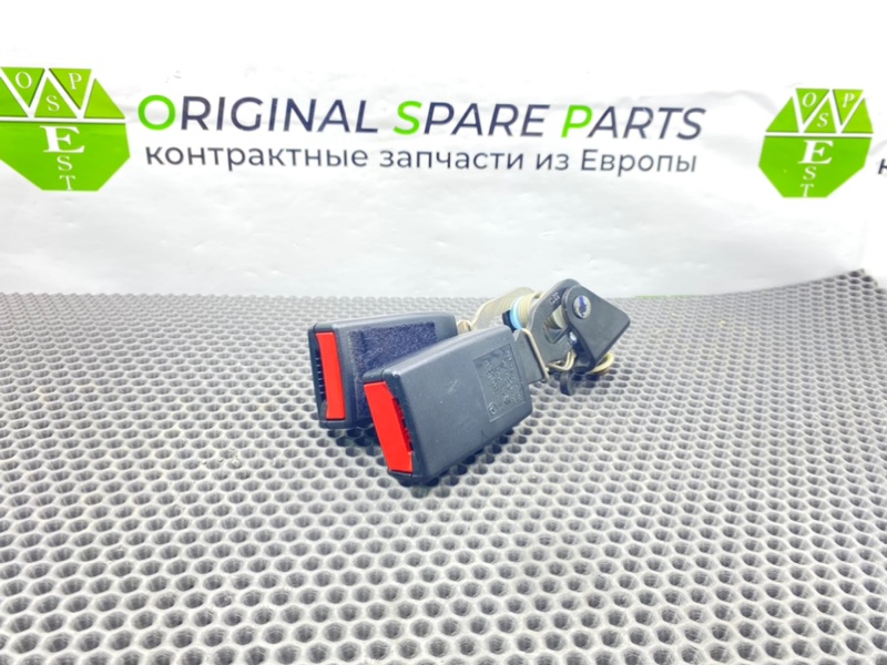 Замок ремня безопасности, 1100 рублей, Калининград