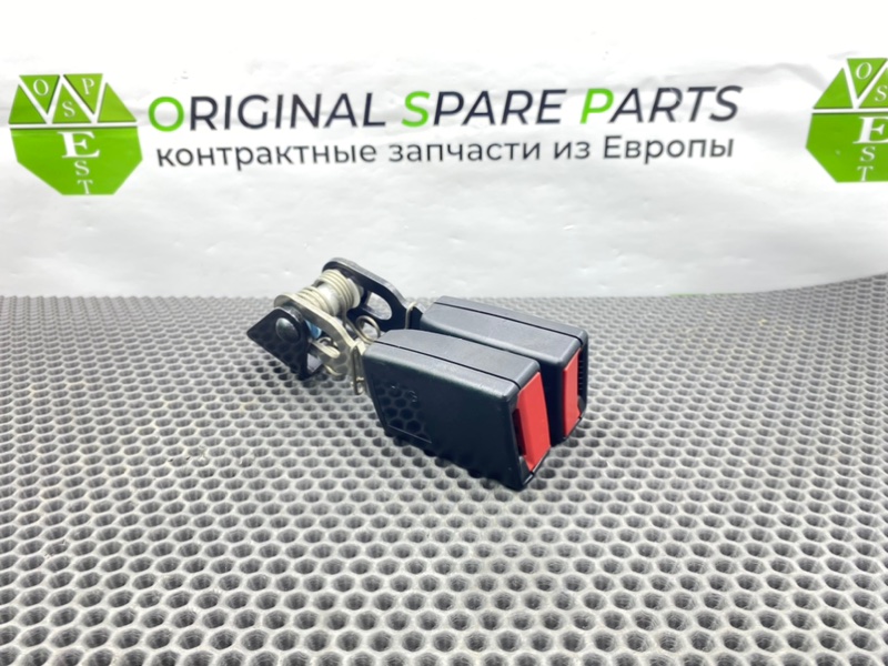 Замок ремня безопасности, 1100 рублей, Калининград