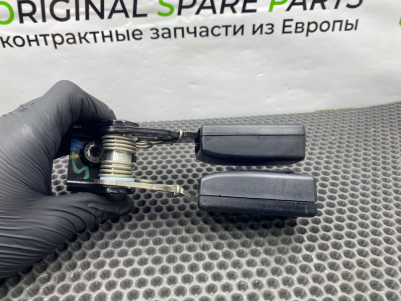 Замок ремня безопасности, 1100 рублей, Калининград