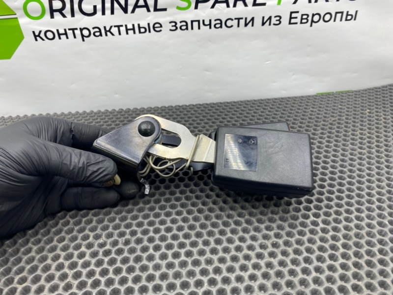 Замок ремня безопасности, 1100 рублей, Калининград