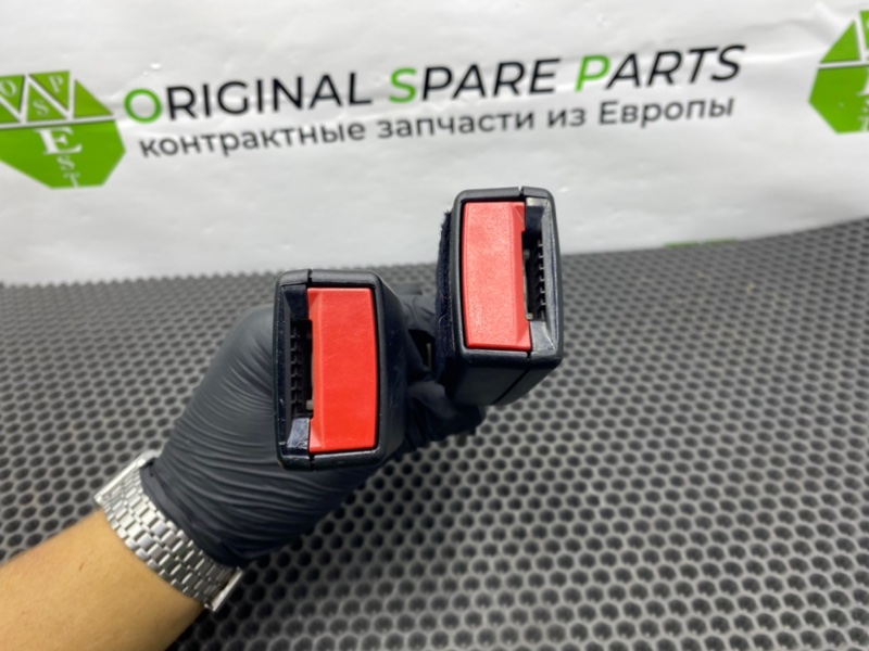 Замок ремня безопасности, 1100 рублей, Калининград