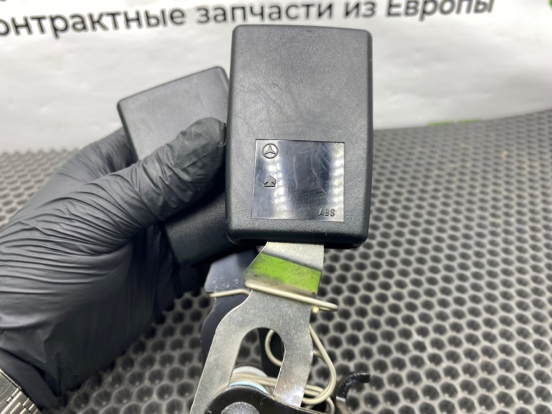 Замок ремня безопасности, 1100 рублей, Калининград