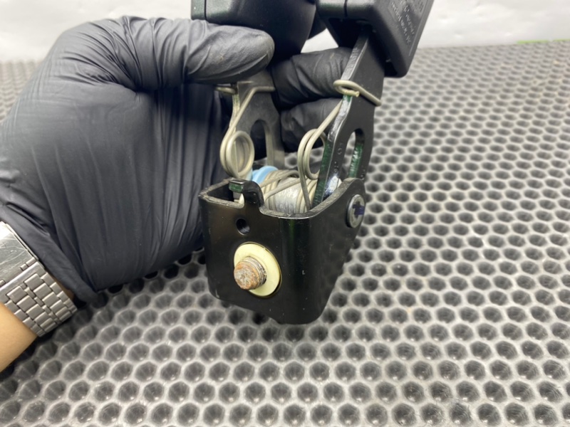 Замок ремня безопасности, 1100 рублей, Калининград