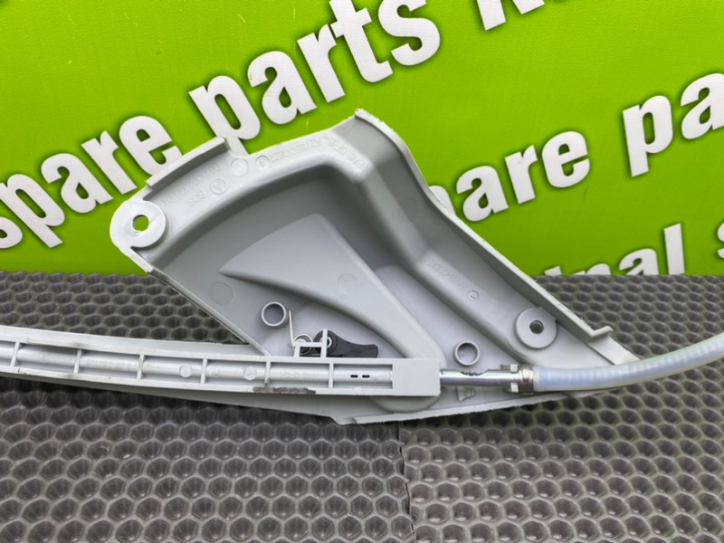 Направляющая шторки багажника, 2400 рублей, Калининград