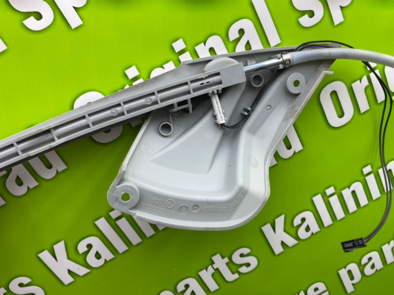 Направляющая шторки багажника, 2400 рублей, Калининград