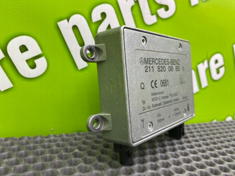 Усилитель антенны, 1100 рублей, Калининград