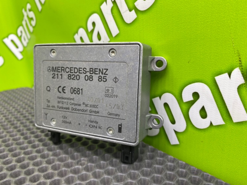 Усилитель антенны, 1100 рублей, Калининград