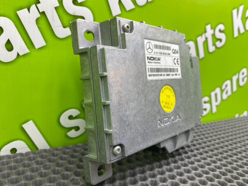 Блок управления телефоном, 1300 рублей, Калининград