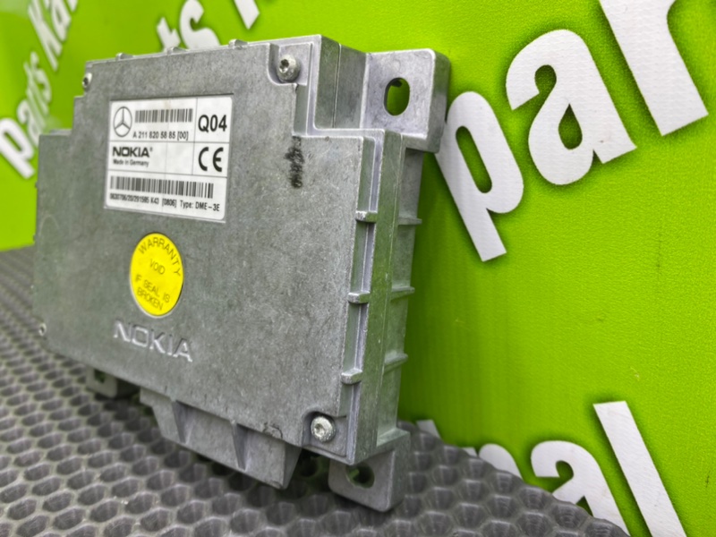 Блок управления телефоном, 1300 рублей, Калининград