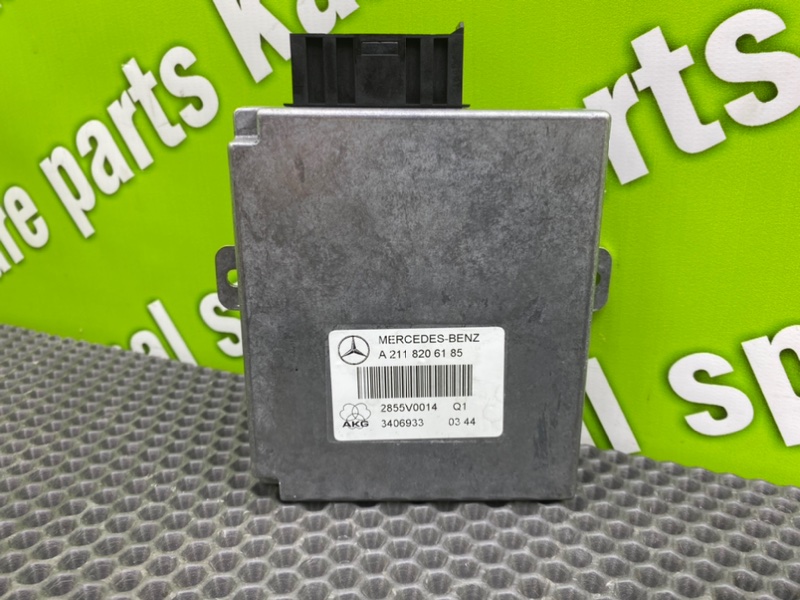 Блок управления телефоном, 1300 рублей, Калининград