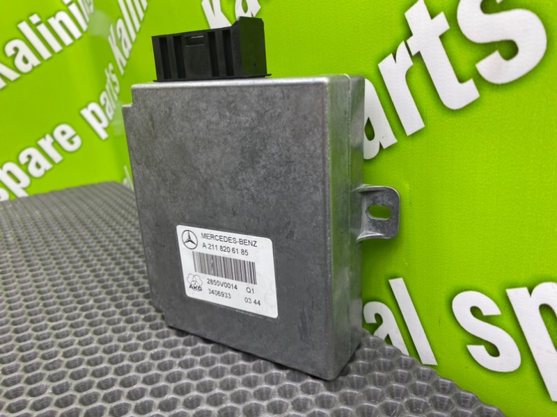 Блок управления телефоном, 1300 рублей, Калининград