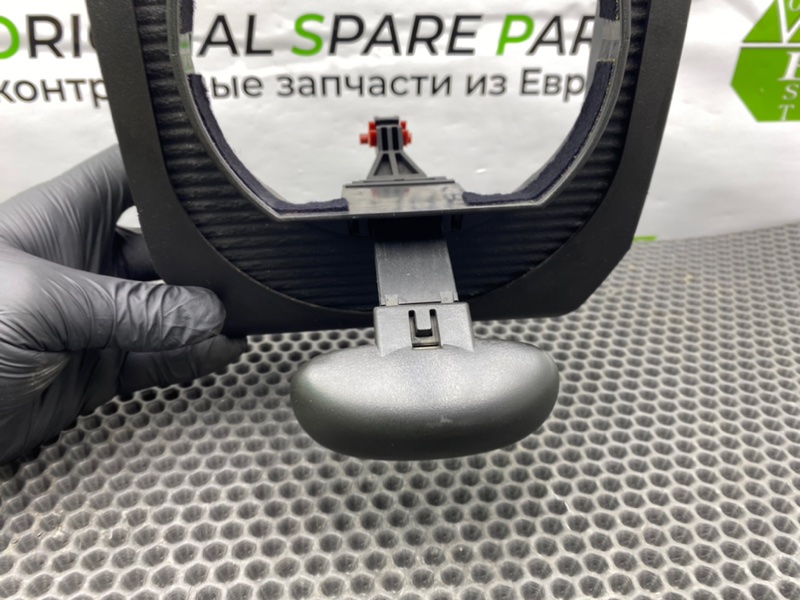 Кожух рулевой колонки, 1100 рублей, Калининград