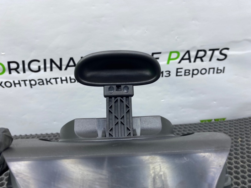 Кожух рулевой колонки, 1100 рублей, Калининград