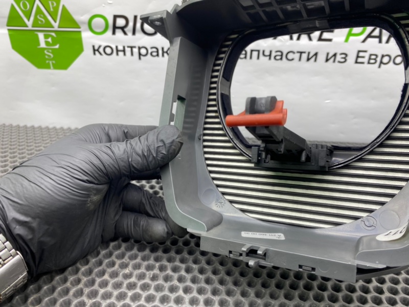 Кожух рулевой колонки, 1100 рублей, Калининград