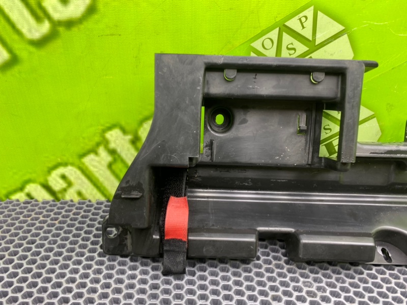 Накладка багажника, 1200 рублей, Калининград