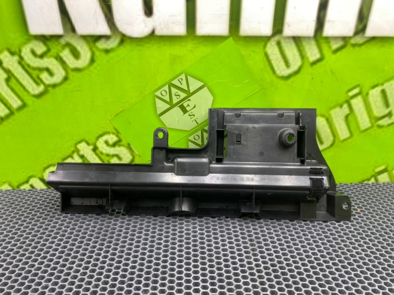 Накладка багажника, 1200 рублей, Калининград