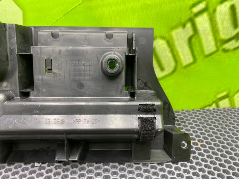 Накладка багажника, 1200 рублей, Калининград