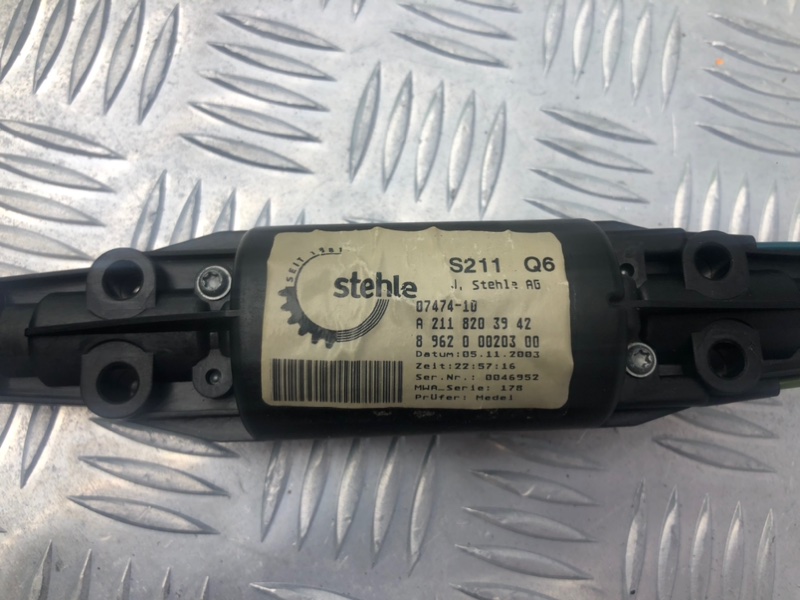 Механизм шторки багажника, 2400 рублей, Калининград