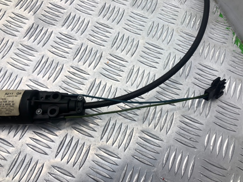 Механизм шторки багажника, 2400 рублей, Калининград