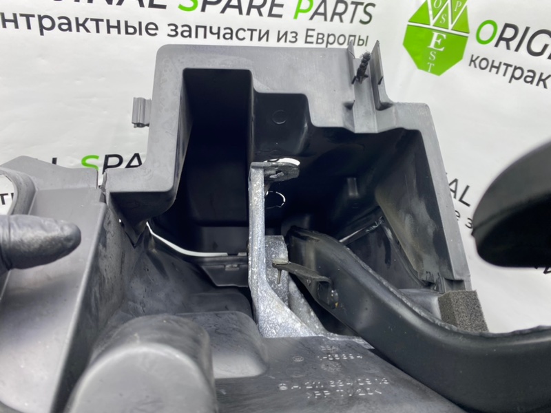 Педаль тормоза, 1900 рублей, Калининград