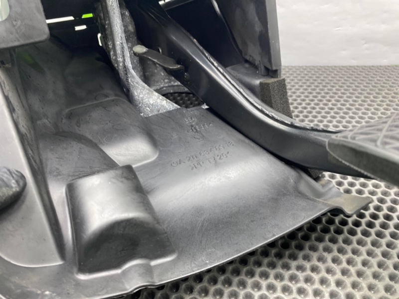 Педаль тормоза, 1900 рублей, Калининград