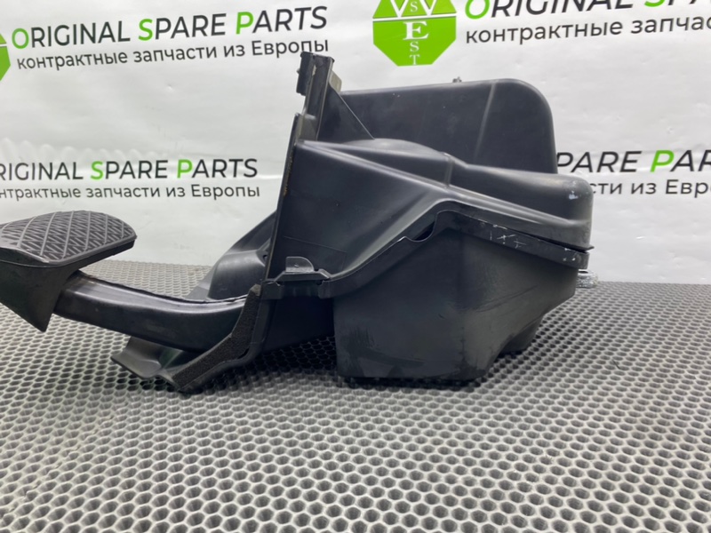 Педаль тормоза, 1900 рублей, Калининград